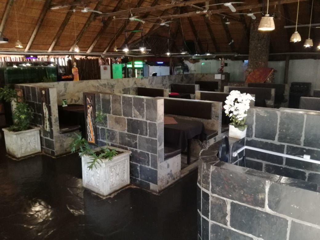 Larona Inn Mafikeng Εξωτερικό φωτογραφία